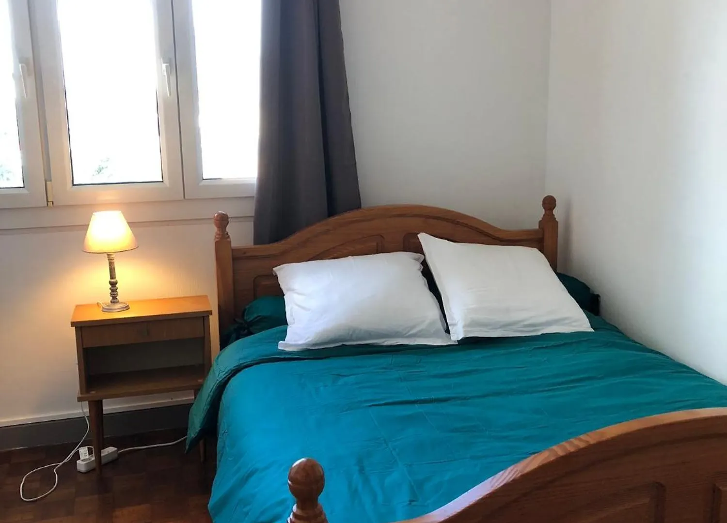 Bel Appartement Centre Saint Brieuc A Pied Франция