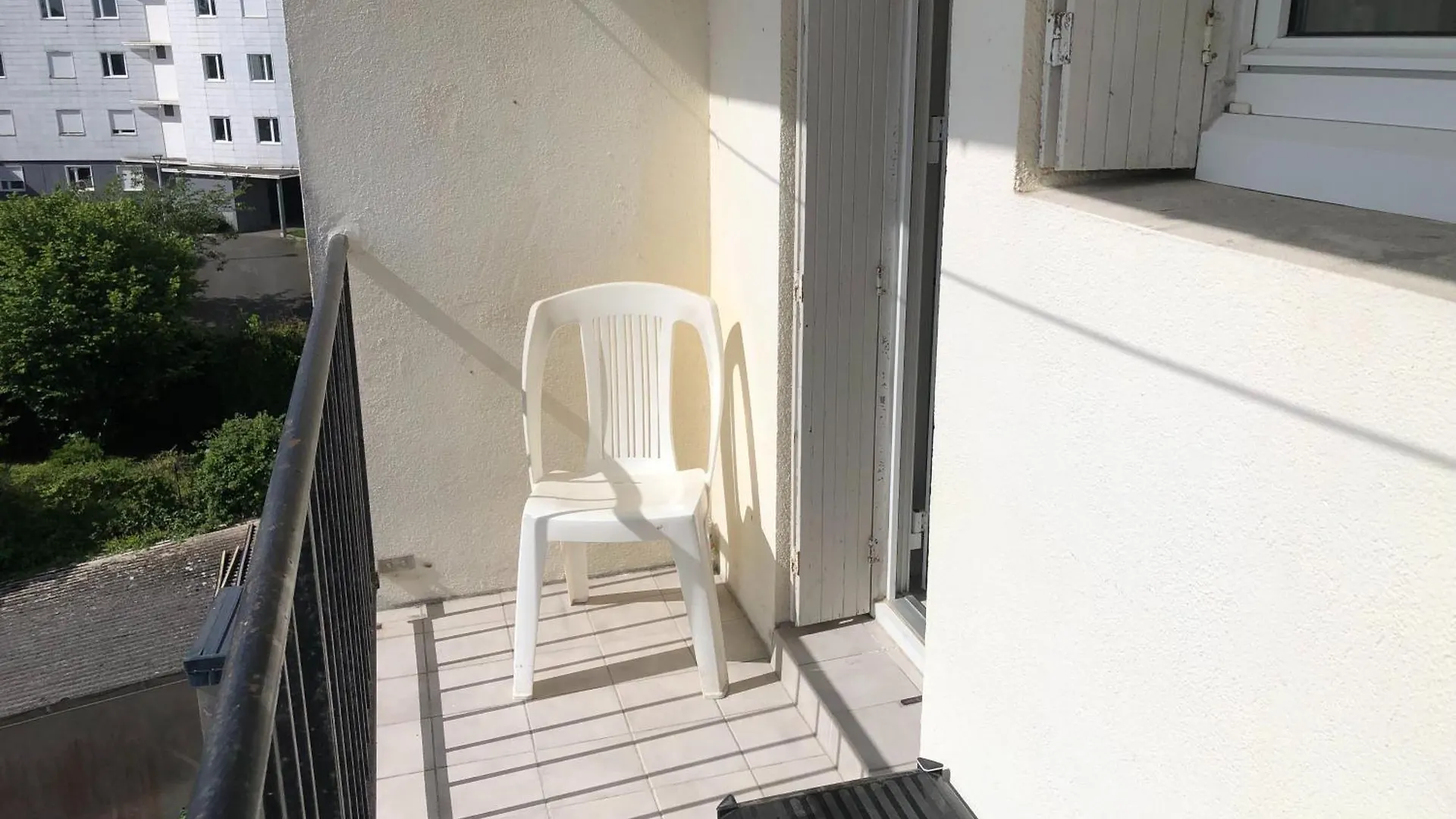 Bel Appartement Centre Saint Brieuc A Pied
